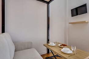 Studio 2P Near Roland Garros Stadium