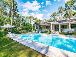 Premium Atlantic Villa Retreat