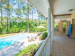 Premium Atlantic Villa Retreat
