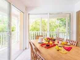 Premium Atlantic Villa Retreat
