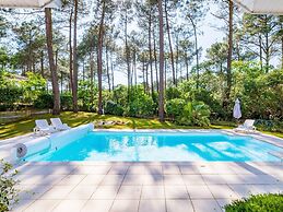 Premium Atlantic Villa Retreat