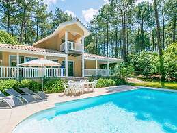 Premium Atlantic Villa Retreat