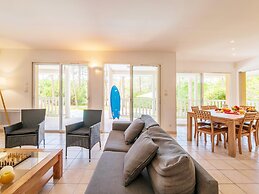 Premium Atlantic Villa Retreat