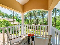 Premium Atlantic Villa Retreat
