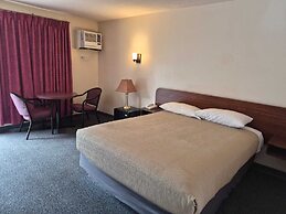 Algonquin Motor Lodge