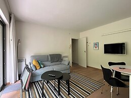 Couples Retreat Near the Dunes