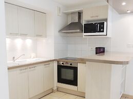 Central Arcachon Apartment Stay