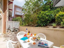 Central Arcachon Apartment Stay