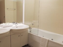 Central Arcachon Apartment Stay