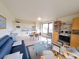Cozy Apartment Near the Dunes