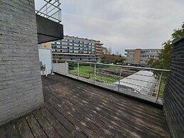 Spacious Family Apartment Near Dunes