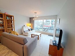 Spacious Family Apartment Near Dunes