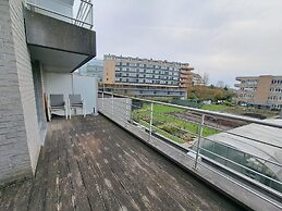 Spacious Family Apartment Near Dunes