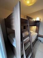 Spacious Family Apartment Near Dunes