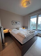 Spacious Family Apartment Near Dunes