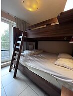 Spacious Family Apartment Near Dunes