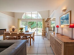 Atlantic Green Villa
