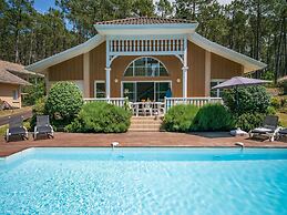 Atlantic Green Villa