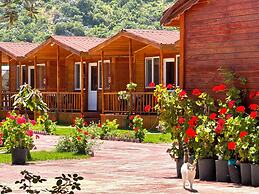 Venüs Gold Bungalov