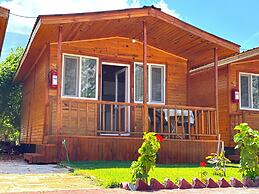 Venüs Gold Bungalov
