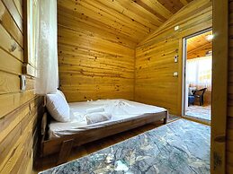 Venüs Gold Bungalov