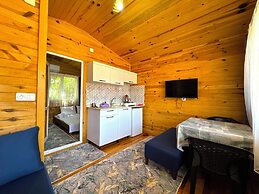 Venüs Gold Bungalov