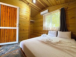 Venüs Gold Bungalov