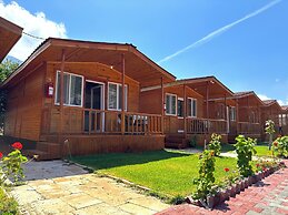 Venüs Gold Bungalov