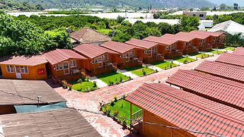 Venüs Gold Bungalov