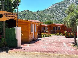 Venüs Gold Bungalov