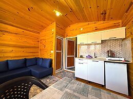 Venüs Gold Bungalov