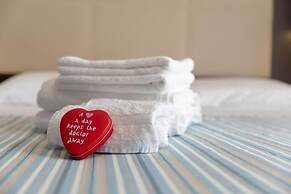 Hotel gimmi