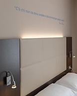 Hotel gimmi