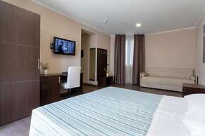 Hotel gimmi