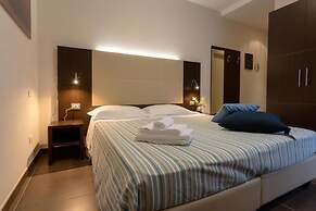 Hotel gimmi