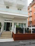 Hotel gimmi