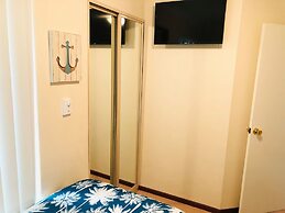 Apiwa Preston Beach Front Apartments