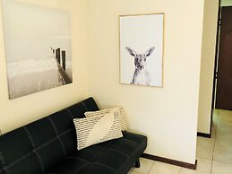 Apiwa Preston Beach Front Apartments