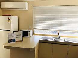 Apiwa Preston Beach Front Apartments