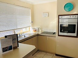 Apiwa Preston Beach Front Apartments