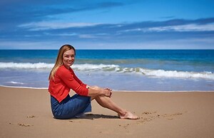 Apiwa Preston Beach Front Apartments