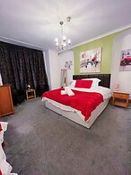 Ellies Guest House