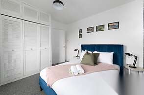 Spacious 4BR Newcastle Home Sleeps 7