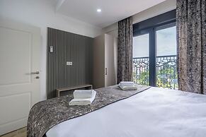 Day Lights Apart Otel