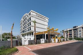 Day Lights Apart Otel
