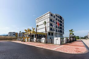 Day Lights Apart Otel