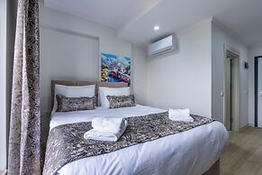 Day Lights Apart Otel