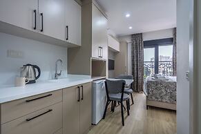 Day Lights Apart Otel
