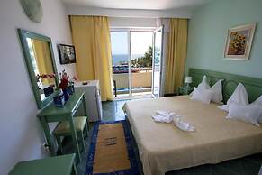 Hotel Central