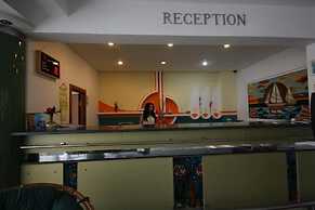 Hotel Central